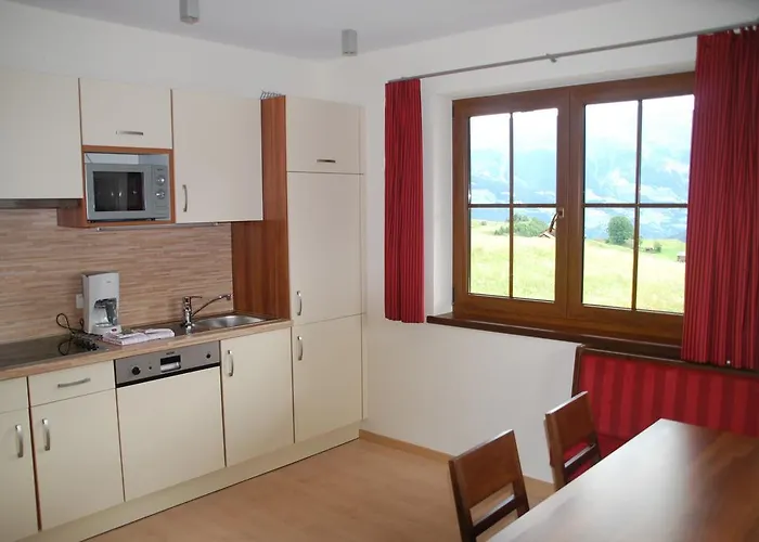 Appartamento Apart Acasa *