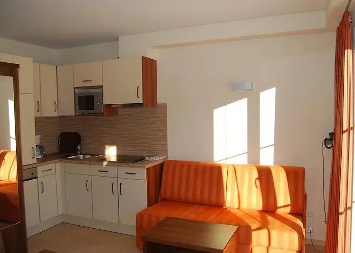 Apart Acasa Appartamento